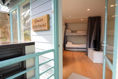 Whistler 8 Glacier - Accommodation Gold Coast 2
