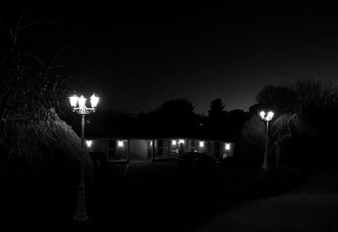 White Lanterns Motel - Gold Coast 4U 0