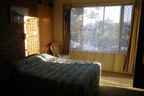 White Lanterns Motel - Accommodation Gold Coast 2