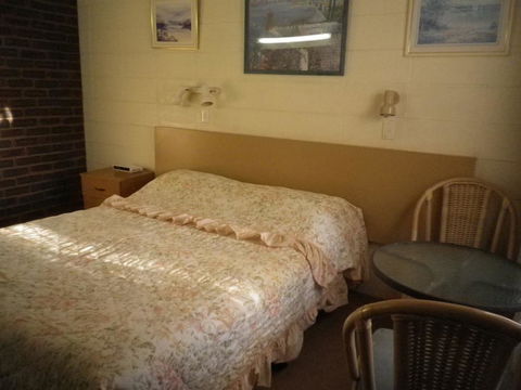 White Lanterns Motel - Accommodation Gold Coast 3