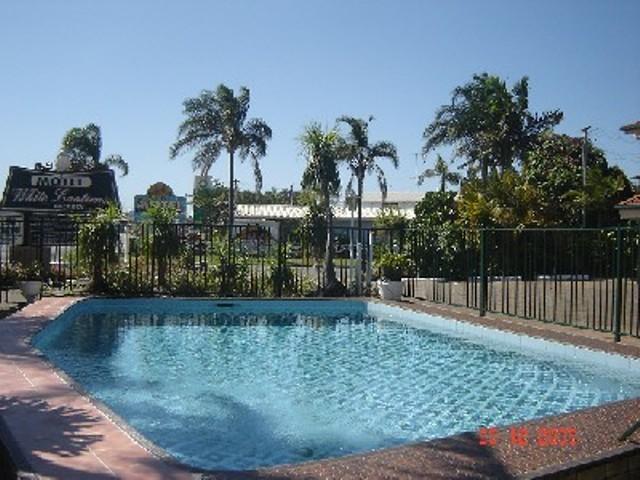  Gold Coast 4U