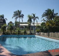 White Lanterns Motel - Gold Coast 4U