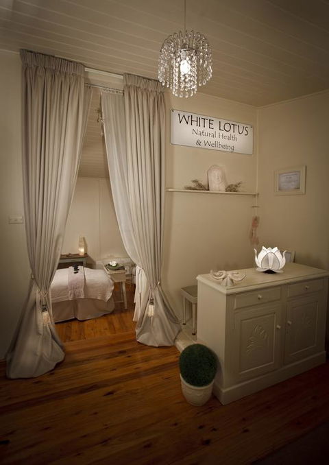 White Lotus Day Spa - Accommodation Gold Coast 3