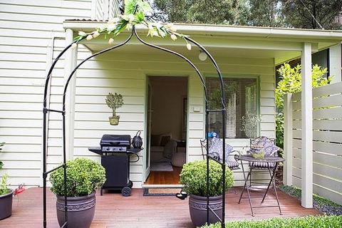 White Lotus Day Spa - Accommodation Gold Coast 1
