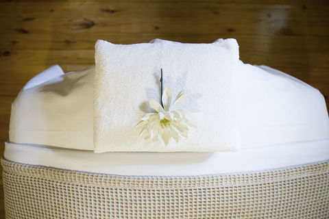 White Lotus Day Spa - Accommodation Gold Coast 2