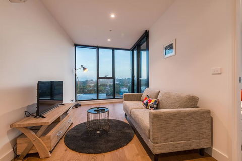 Whitehorse Tower Deluxe 1 Bedroom With View - Gold Coast 4U 0