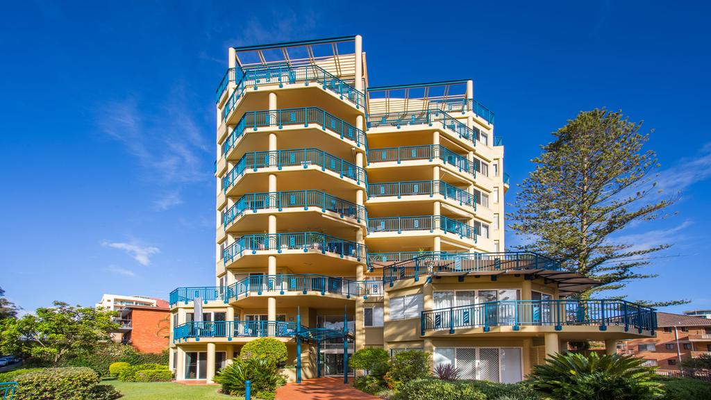Forster NSW 1 Gold Coast
