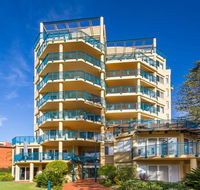 Whitesands 301 - Main Beach Location - 1 Gold Coast