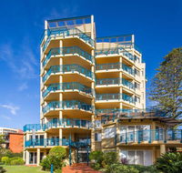 Whitesands 501 - Main Beach Location - 1 Gold Coast