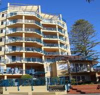 Whitesands G2 - Main Beach Location - 1 Gold Coast