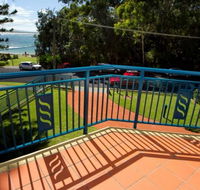 Whitesands Unit 103 38 North Street - 1 Gold Coast