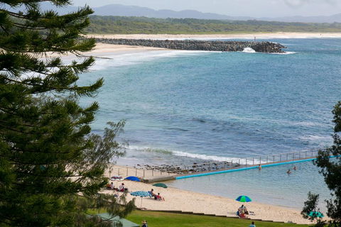 Whitesands, Unit 402, 34-38 North Street - 1 Gold Coast 0