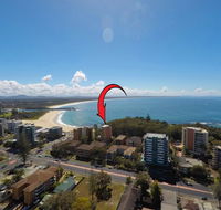 Whitesands Unit 602 34-38 North Street - Gold Coast 4U