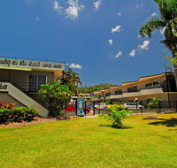 Whitsunday on The Beach - 1 Gold Coast