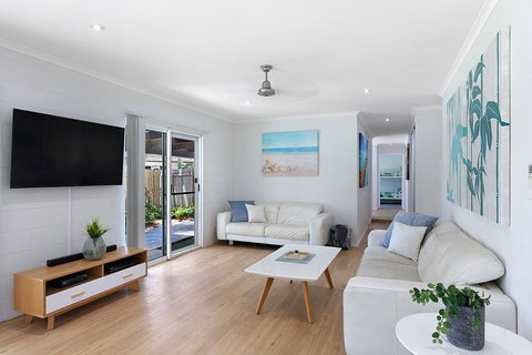 Whitsunday Palms - 1 Gold Coast 2