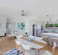 Whitsunday Palms - 1 Gold Coast