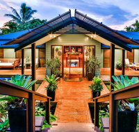 Whitsunday Waters on Hamilton Island - 1 Gold Coast