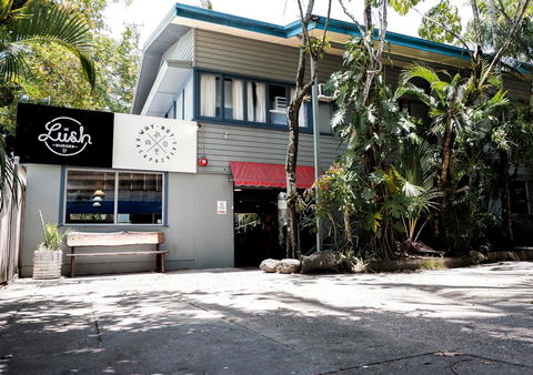 Why Not Backpackers - Accommodation Gold Coast 3