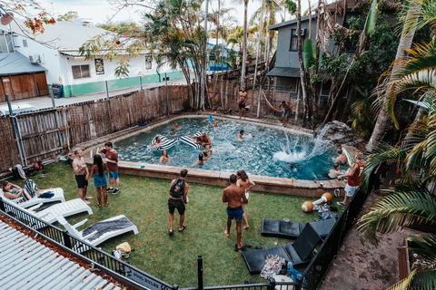 Why Not Backpackers - Accommodation Gold Coast 0