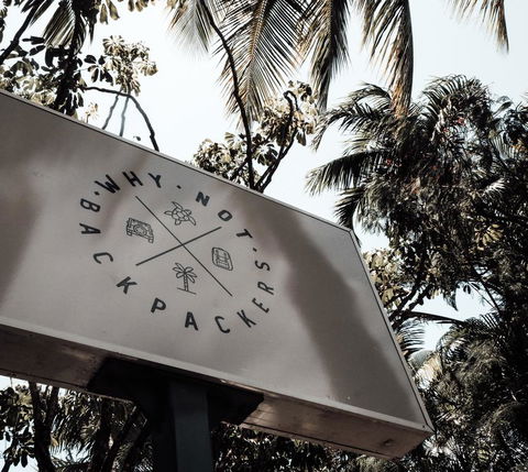 Why Not Backpackers - Accommodation Gold Coast 1