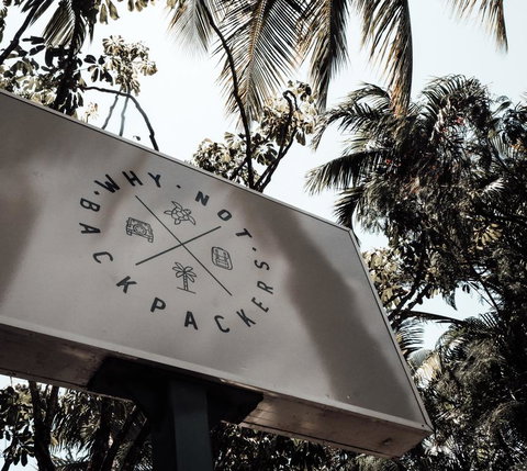 Why Not Backpackers - Accommodation Gold Coast 1