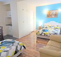 Whyalla Country Inn Motel - Gold Coast 4U