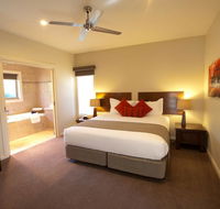 Wild Cattle Creek Estate - Accommodation Gold Coast