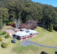 Wild Peace Mountain Lodge - Kangaroo Valley - Gold Coast 4U