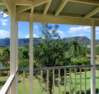 Wild Rose Cottage- Kiaroo Kangaroo Valley - Accommodation Gold Coast