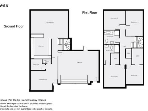 Wild Waves - Accommodation Gold Coast 3