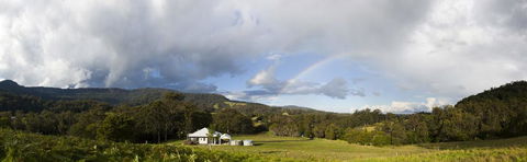 Wilderberry Cottage - Gold Coast 4U 2