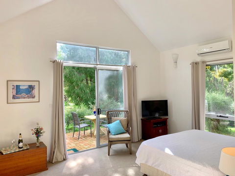 Wilderness House - Gold Coast 4U 2