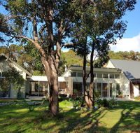 Wilderness House - Gold Coast 4U