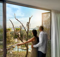 Wildlife Retreat at Taronga - Gold Coast 4U