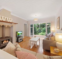 Wildwood - Accommodation Gold Coast