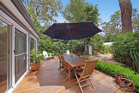 Wildwood - Accommodation Gold Coast 2