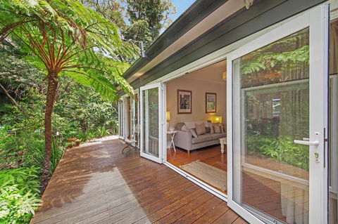 Wildwood - Accommodation Gold Coast 3