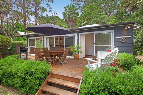 Wildwood - Accommodation Gold Coast 1