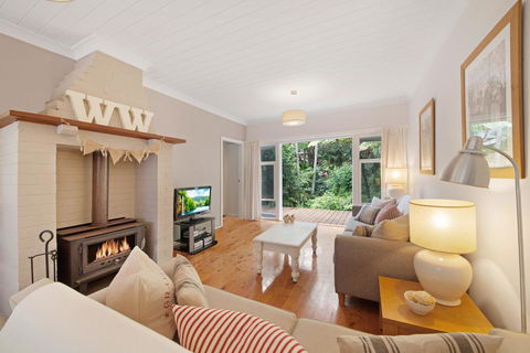 Wildwood - Accommodation Gold Coast 0