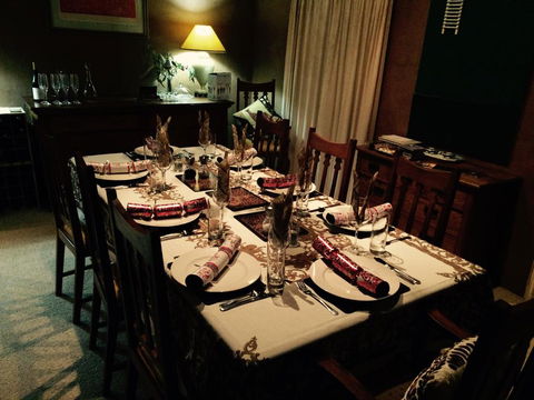 Wildwood Guesthouse - Gold Coast 4U 2