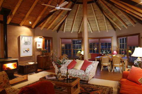 Wildwood Guesthouse - Gold Coast 4U 0