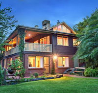 Wildwood Lodge - Accommodation Gold Coast