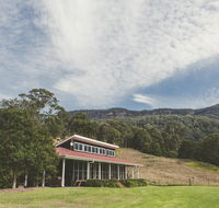 Willabrook Retreat - Mojo Cottage - Romantic escape - Accommodation Gold Coast