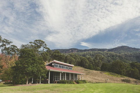 Willabrook Retreat - Mojo Cottage - Romantic Escape! - Accommodation Gold Coast 0