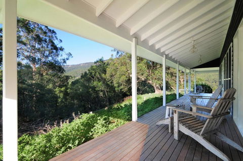 Willabrook Retreat - Rest Cottage - Spoil Yourself! - Accommodation Gold Coast 2