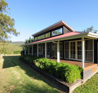 Willabrook Retreat - Rest Cottage - Spoil yourself - Accommodation Gold Coast