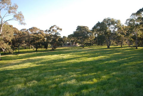 Willalooka Eco Lodge - Gold Coast 4U 2