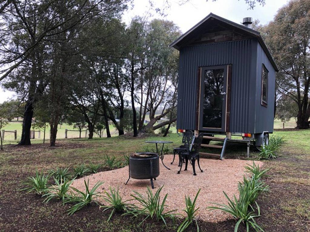 Carlsruhe VIC Accommodation Gold Coast