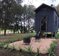 Willandra Tiny House - Accommodation Gold Coast