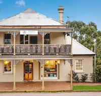 William Arnott Hotel - Accommodation Gold Coast